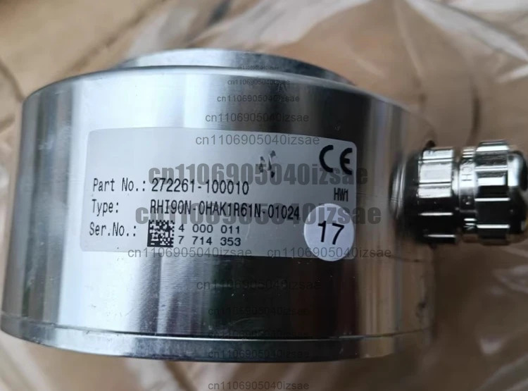 엔코더 모델 RHI90N-OHAK1R61N-01024 품번 272261-100010