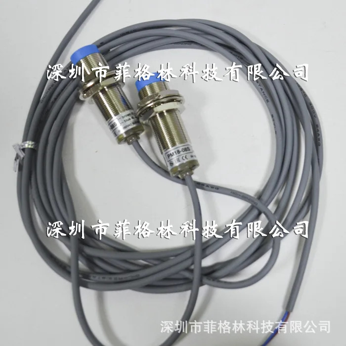 실물 PM18-08S 대만 양명 FOTEK 스위치해 주세요