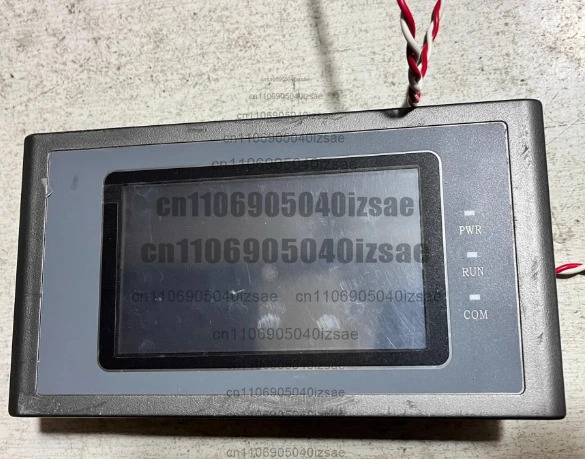 디스플레이 제어 터치스크린 AK-043BS DC24V 리퍼 완료 OK