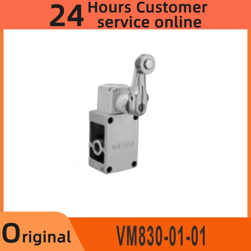 수동 밸브 모듈 VM830-01-01 VM830-01-13 VM830-01-00 VM830-01-14
