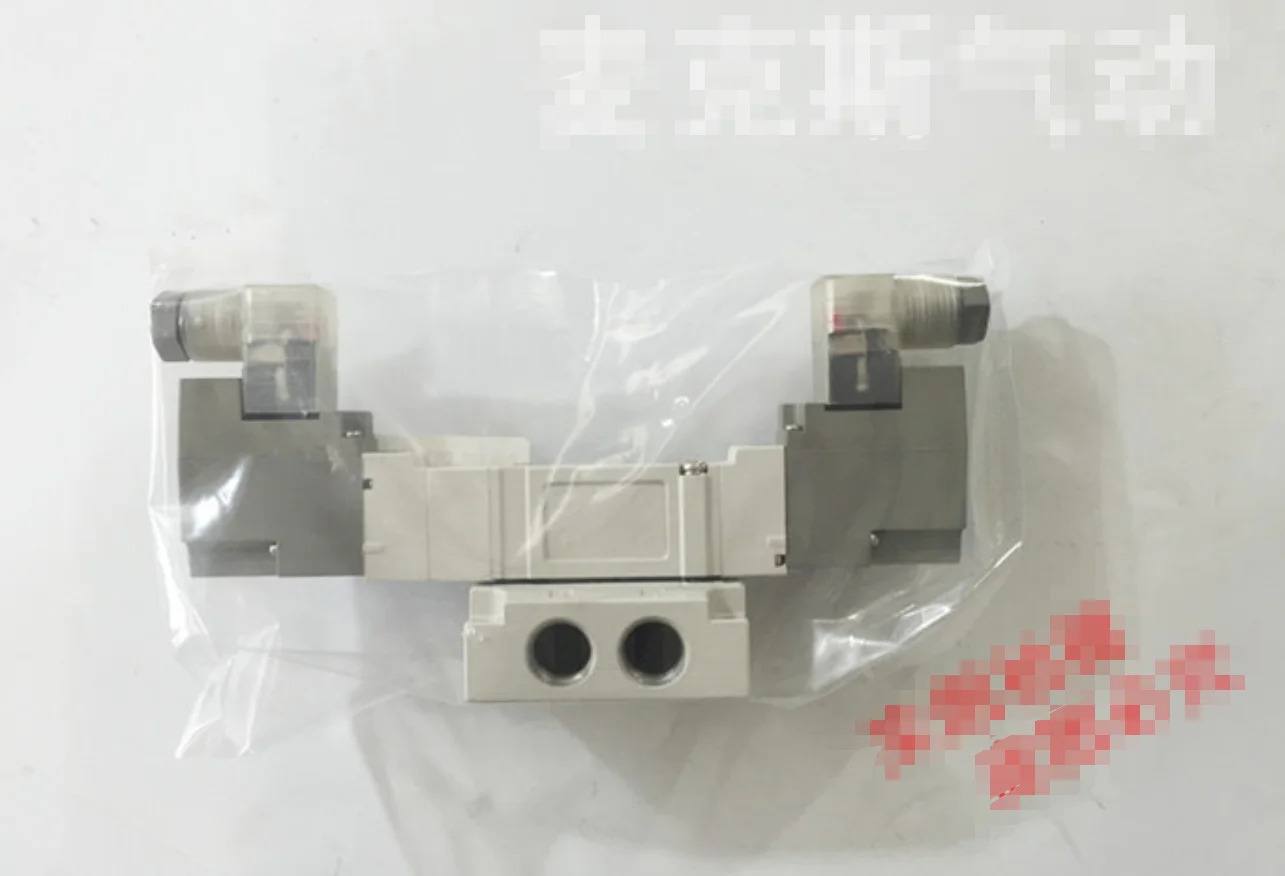 SMC 솔레노이드 밸브 SY5340-5DZD-02 신