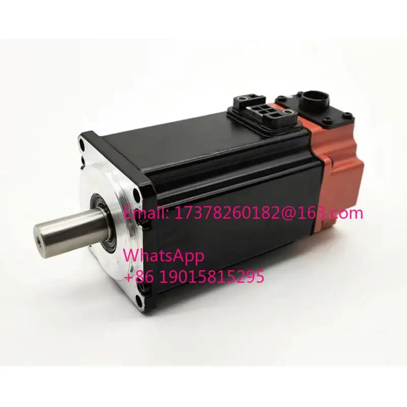 리퍼 FANUC A06B-0116-B103 0100 서보모터 완료