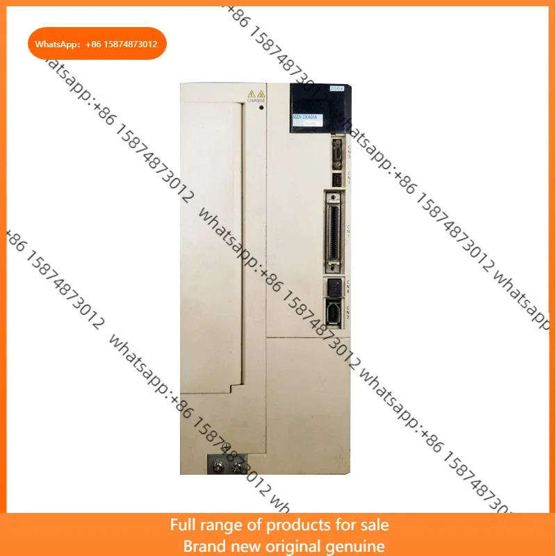 PLC 컨트롤러 SGDV-330A01A 서보 드라이버 원본