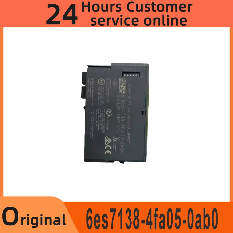 모듈 6es7138-4fa05-0ab0 6es7151-3ba23-0ab0