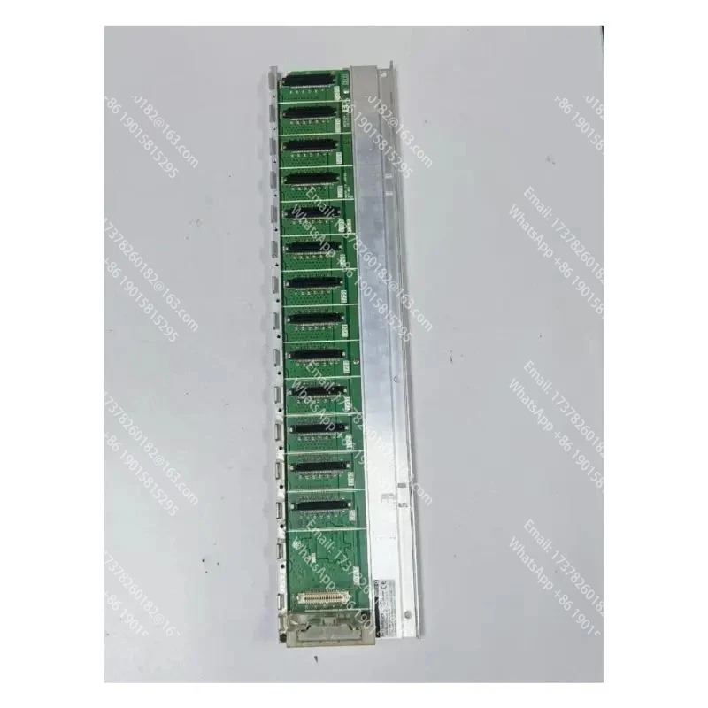 Q312B PLC 기판 모듈 리퍼 완료