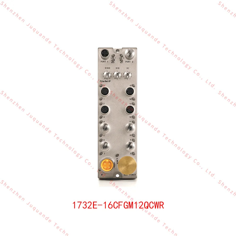 신 오리지널 1732E-16CFGM호환12QCWR