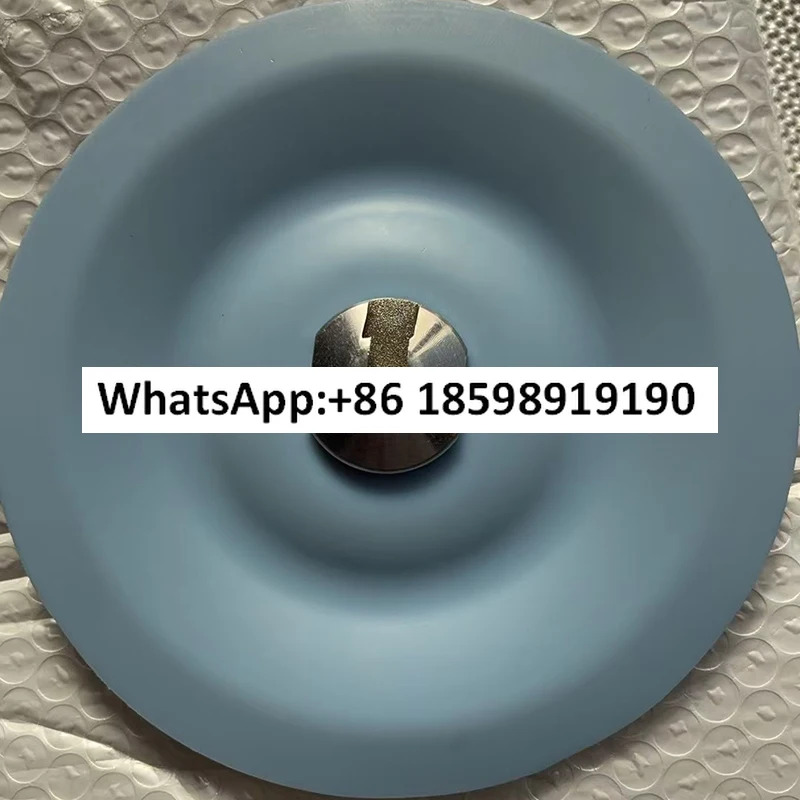 공압 이다이어프램 펌프 160mm 복합 다이어프램