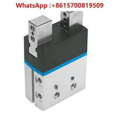 공압 그리퍼 실린더 HG PD HR S10 16 20 25 35 A B
