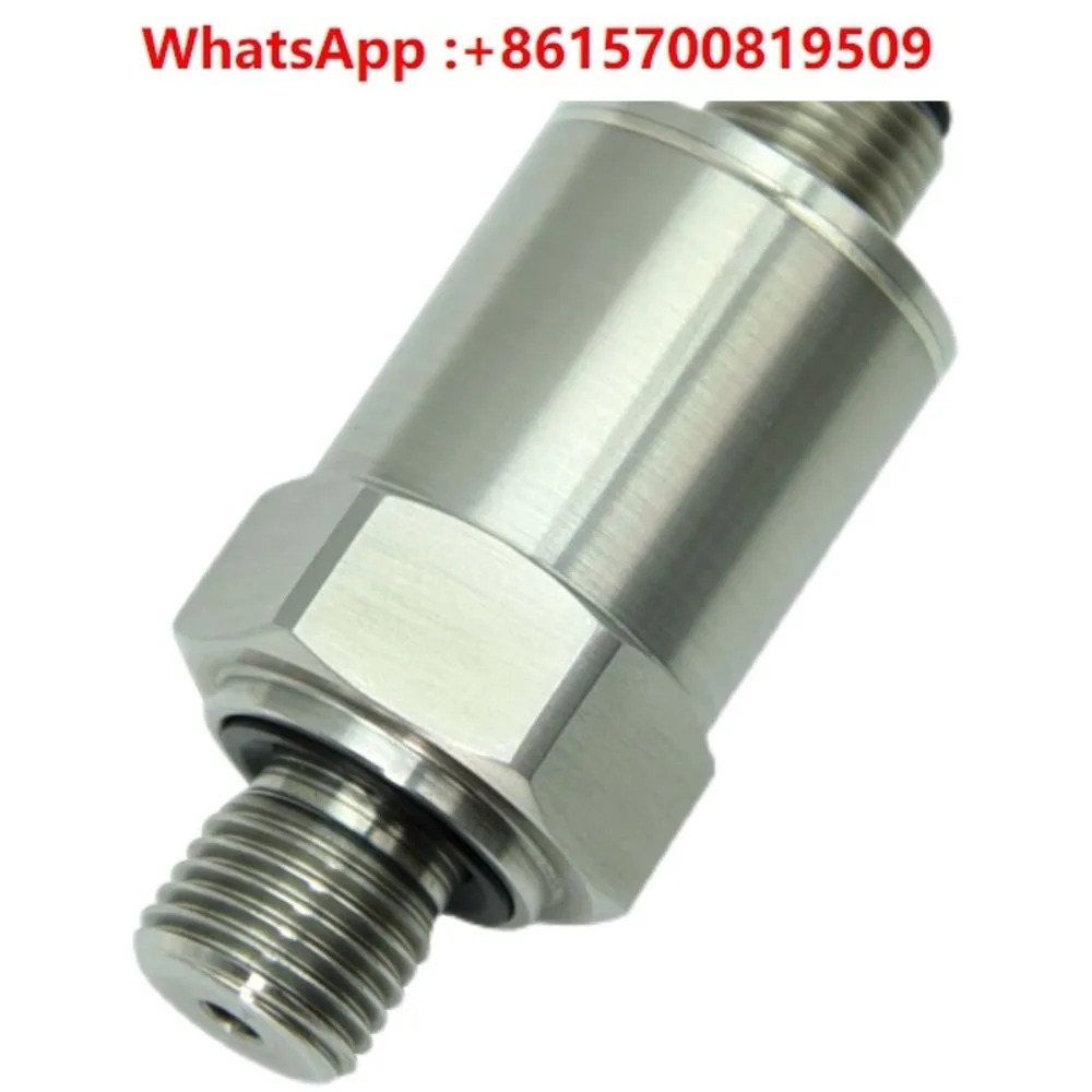 압력센서 압력 트랜스미터 250bar 0-10V 8472.34.5717