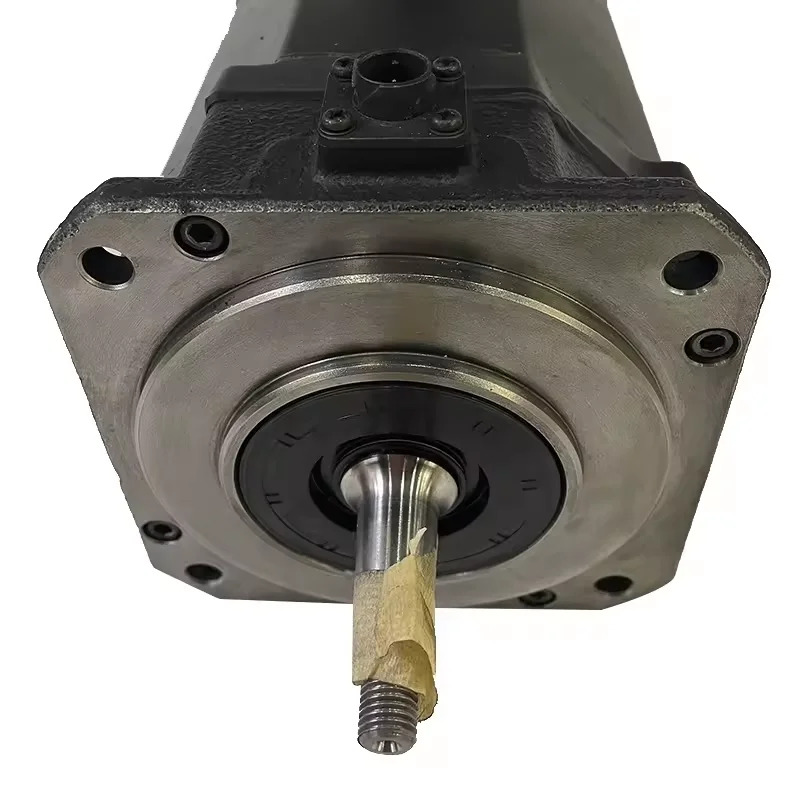 A06B-0077-B303 Fanuc AC 서보모터 리퍼 완료 A06B 0077 B303