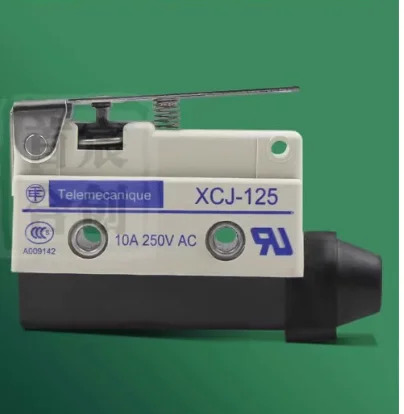 SCHNEIDER 마이크로 스위치 리미트 트래블 XCJ-125 XCJ-127