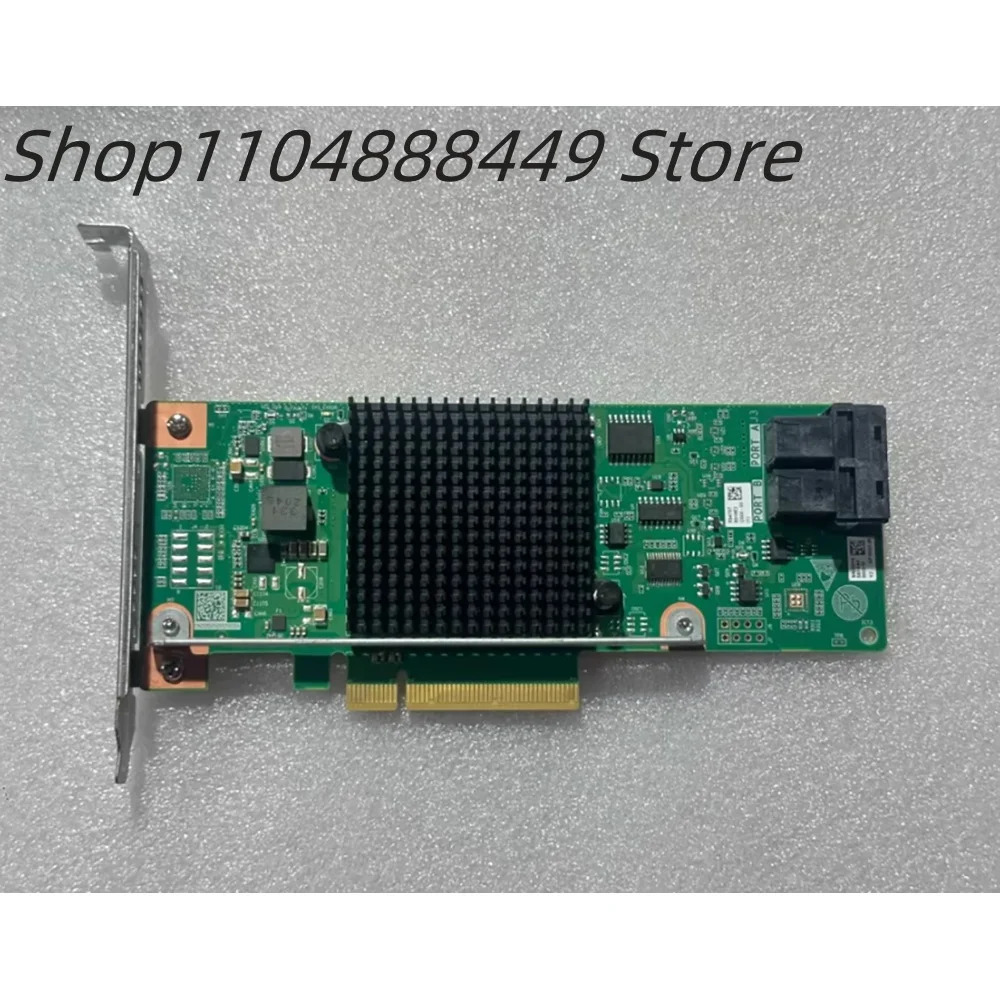 SP150-M 02311XYV 3408 네트워크 카드