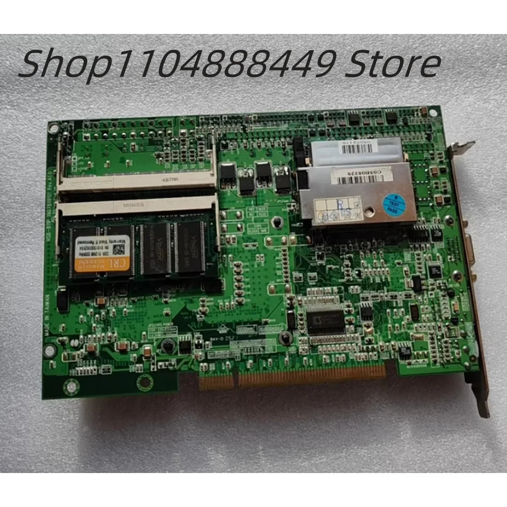 HSB-811P A1.0 산업제어 마더보드