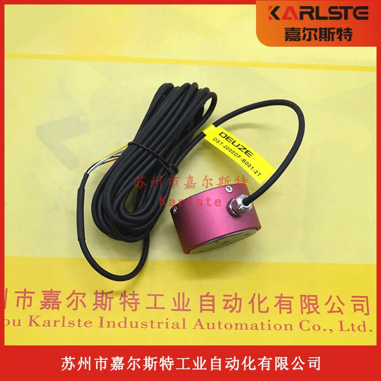 DEUZE 압력센서 오리지널 DST5FD485-10Q200KG DST10Q200KG