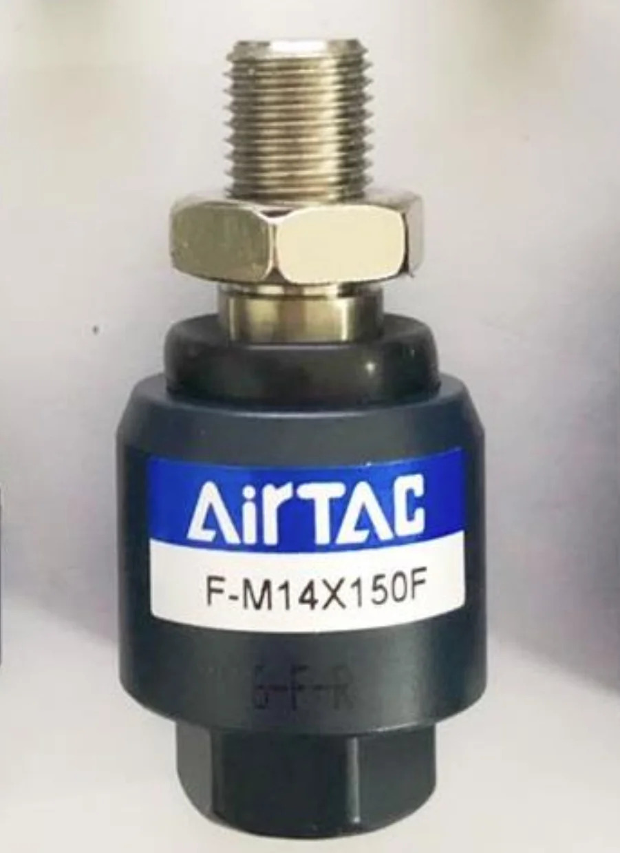 AIRTAC 플로팅 조인트 F-M14 x 150F신