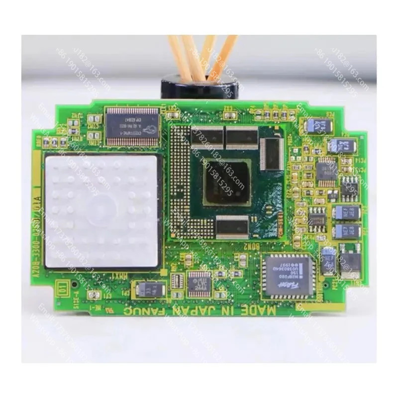 리퍼 A20B-3300-0260 회로 기판 완료