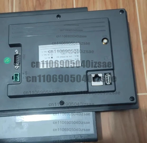 터치 스크린 TPC7072NT 24V DC/300mA 완전 작동 리퍼 완료 OK