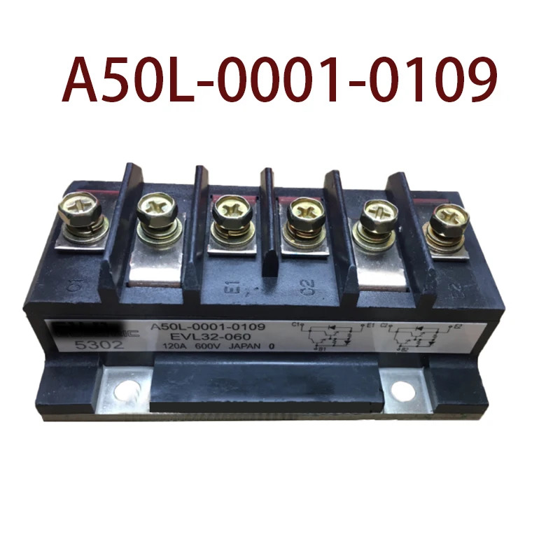 오리지널 A50L-0001-0109 EVL32-060 EVL31-055 현장