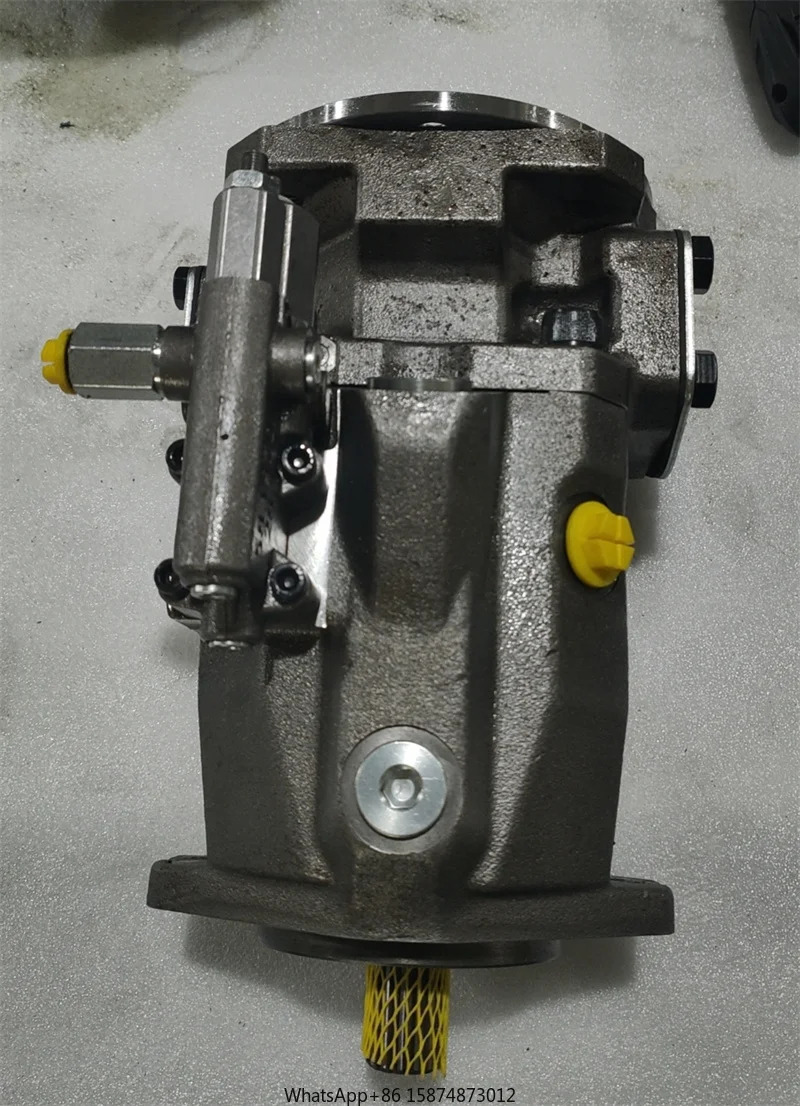 OEM ODM 디자유압 피스톤 펌프 A10CO45DFR A10CO45DFR1/52R-VWC12H502D