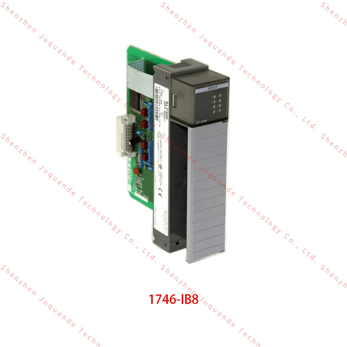 신 오리지널 1746-IB8 1746-IC16 1746-IG16