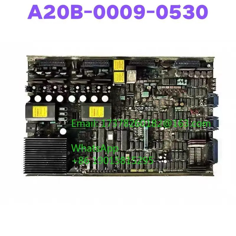 리퍼 A20B-0009-0530 A20B 0009 0530 회로 기판 완료
