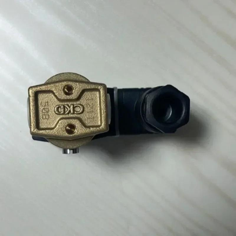 전자기 밸브 AB31-02-6-02EA-AC110V/AC220V