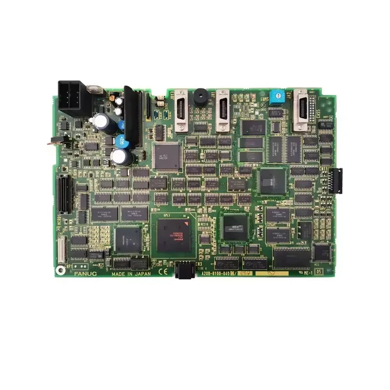 A20B-8100-0402 Fanuc 시스템 회로 기판 리퍼 A20B 8100 0402