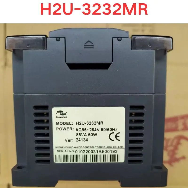 리퍼 이노반스 PLC H2U-3232MR 모듈 기능 완료