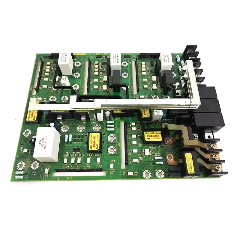 A20B-2102-0301 Fanuc 리퍼브 회로 기판 리퍼 완료 A20B 21020301