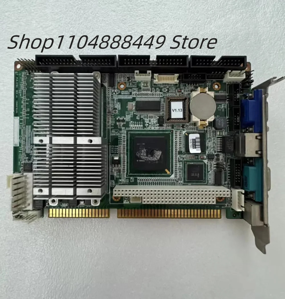 PCA-6781 산업제어 마더보드