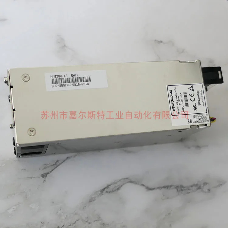 TDK-Lambda 스위칭 전원공급장치 HWS150A-24 A HDA 오리지널 교섭 신