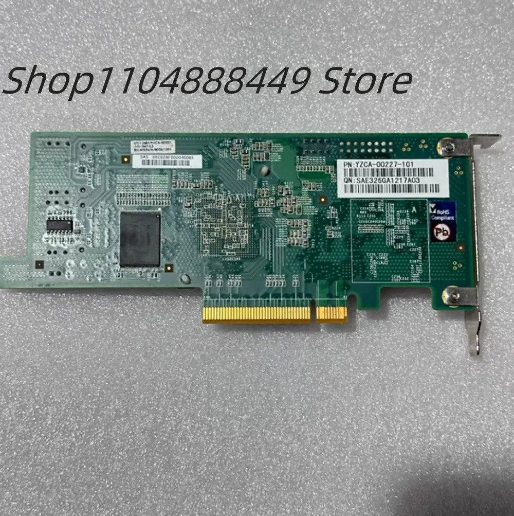YPCB-00227-1P2 2308 어레이 카드