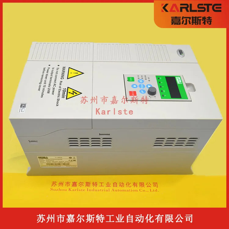 Nidec NIDEC 인버터 교섭NE300-4T0300G P 0370P