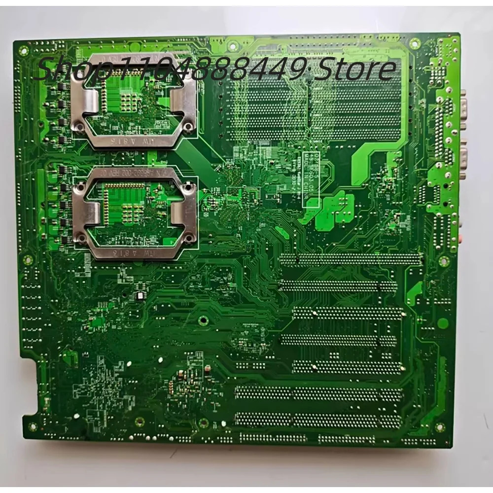 SUPER X7DCA-3 REV1.2 마더보드용