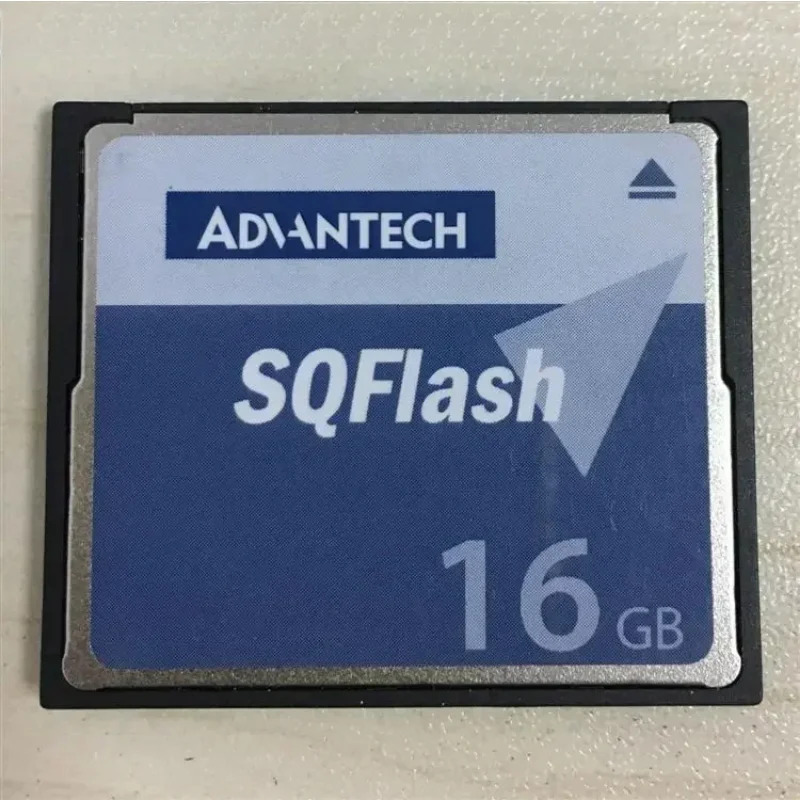 16GB CF 카드 SQF 산업제어 시스템