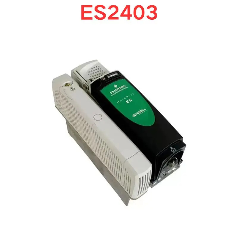 리퍼 ES2403 주파수 변환기 기능 OK