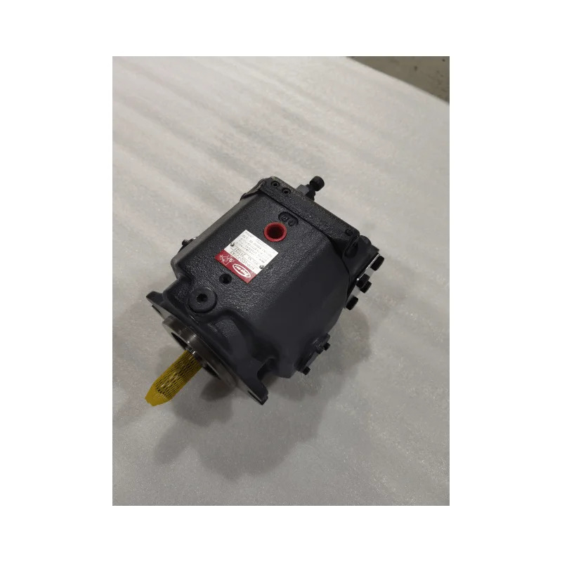 Toyooki hp호환P 오일 펌프 hp호환P-VC2V-L14A3-B hp호환P-VC3V-L16A3-A hp호환P-VD2V-F31A3-EE-A-G 유압 피스톤