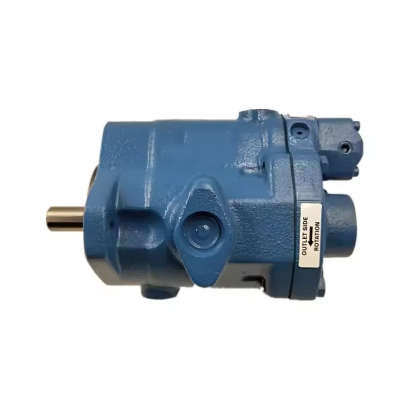 유압 축 피스톤 베펌프 PVQ13-A2R-SE1F-20-CM7-12 PVQ 펌프 시리즈 PVQ10 PVQ13 PVQ20 PVQ25 PVQ32
