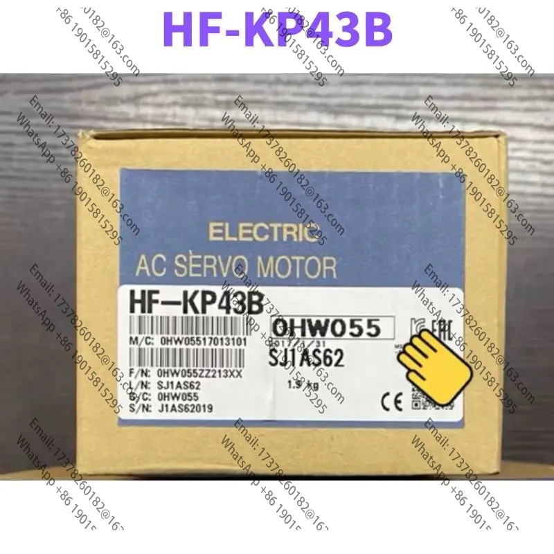 HF-KP43B HF KP43B 서보모터 리퍼 완료