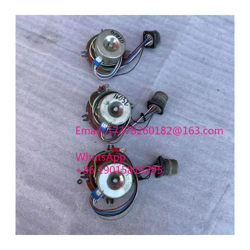 리퍼 SNS 50/70 MAT 6C 7070011200 인코더 완료