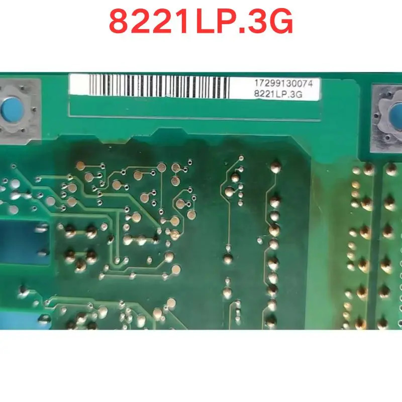 8221LP.3G 사마더보드 구동 기능 리퍼 OK