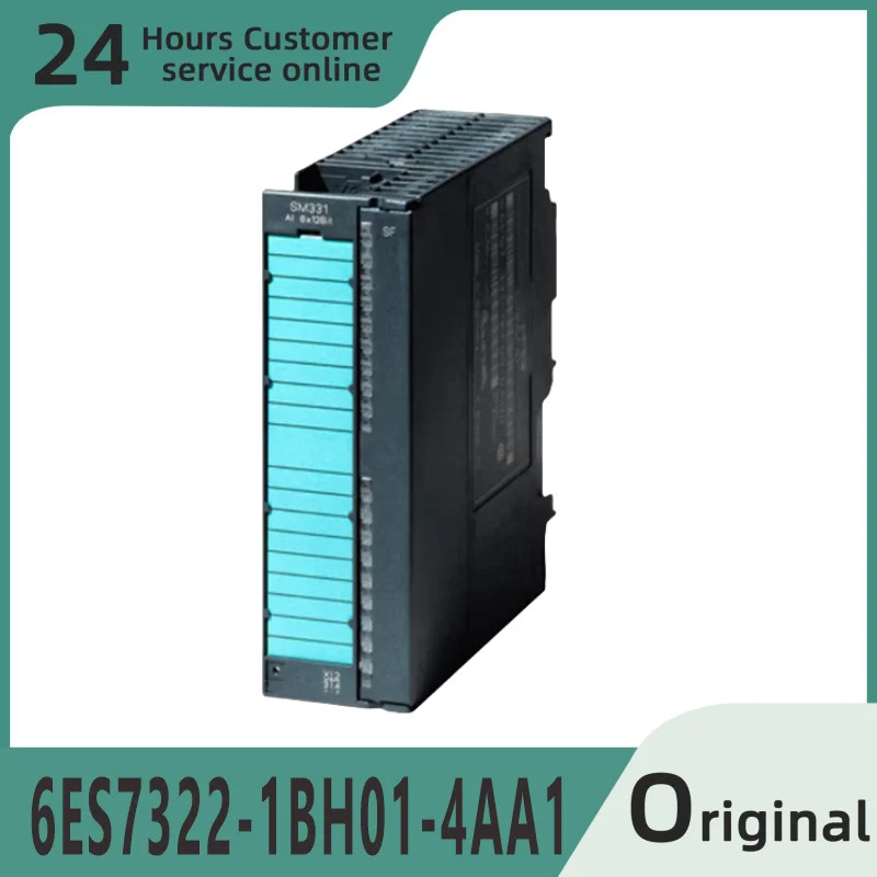 원본 6ES7322-1BH01-4AA1 6ES7322-1BH01-4AA2 6ES7322-1BL00-4AA1 4AA2 6ES7322-1BP00-0AA0 6ES7322-1BP50-