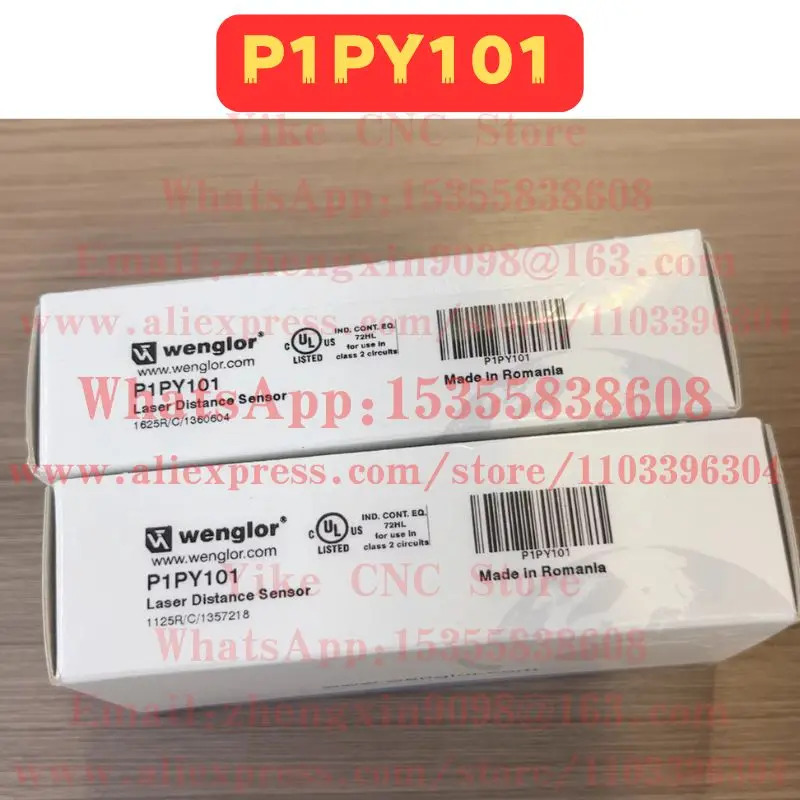9월 4일 견적 P1PY101 센서