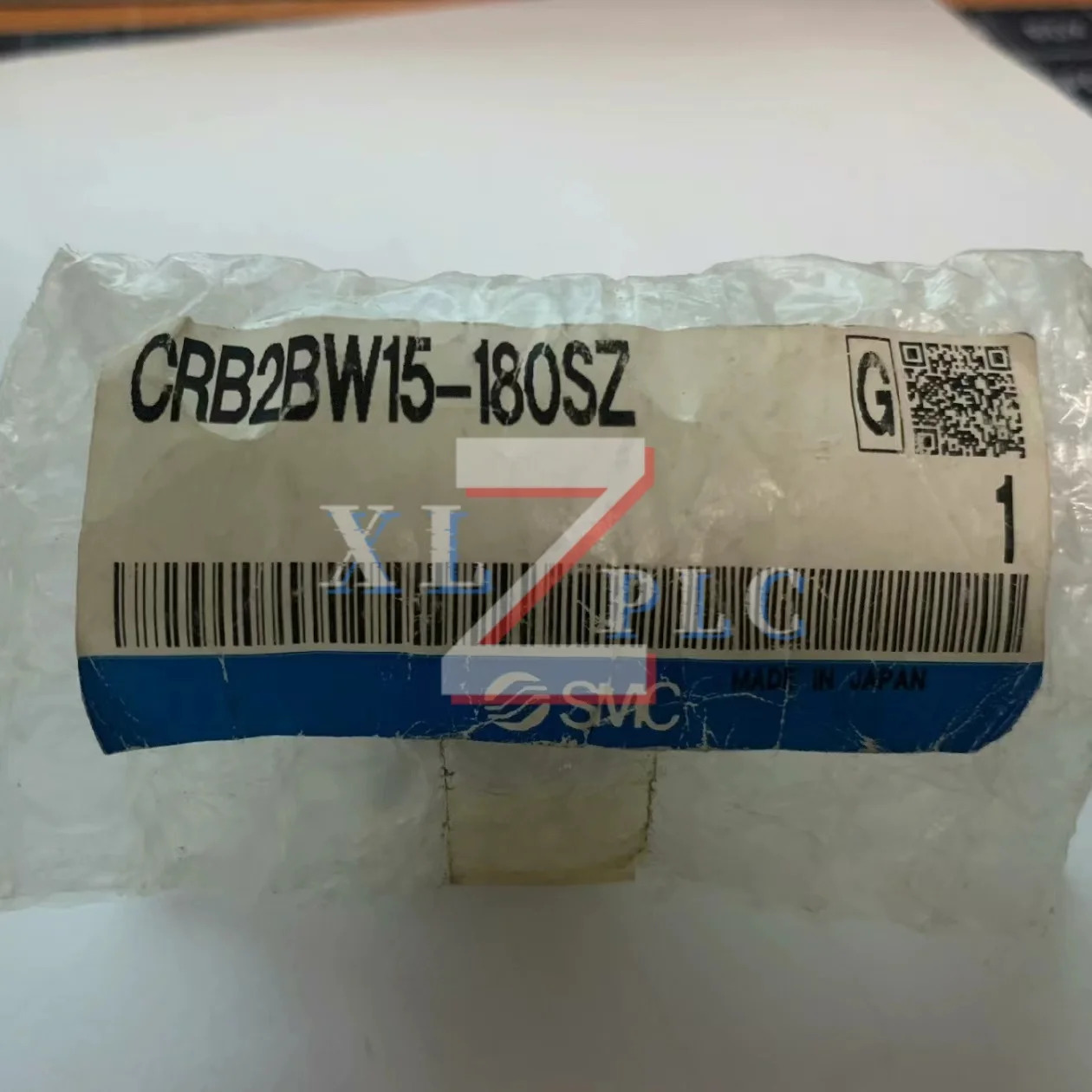 회전 실린더 CRB2BW10-90SZ 내 새 CRB2BW15-180SZ CRB2BW30-270SZ