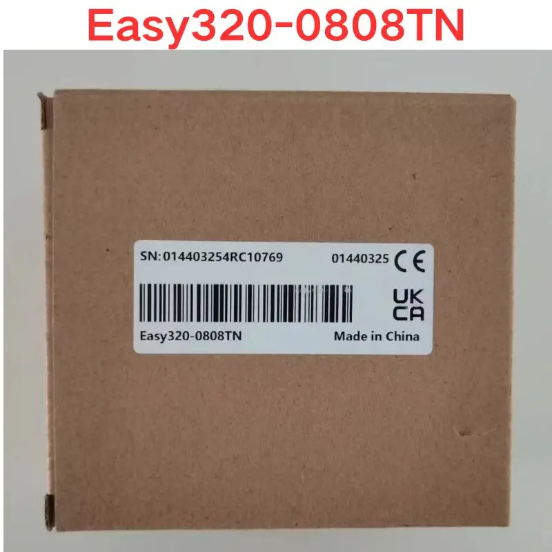Inovance PLC Easy320-0808TN 모듈