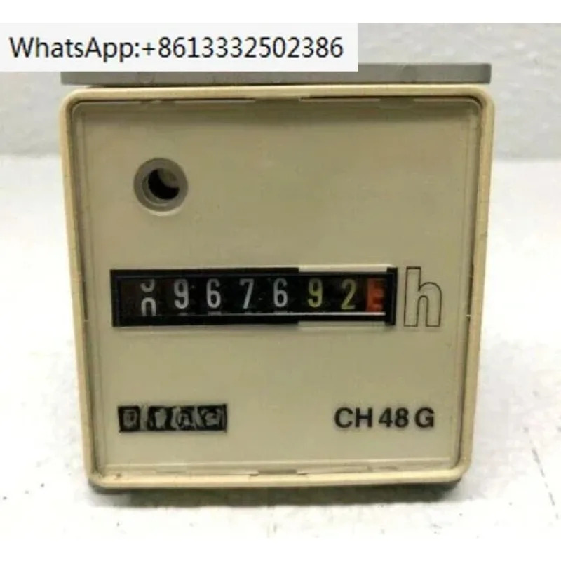 타이머 CH48G 99761714