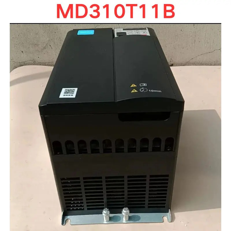 리퍼 Inovance MD310T11B 주파수 변환기 11KW 기능 OK