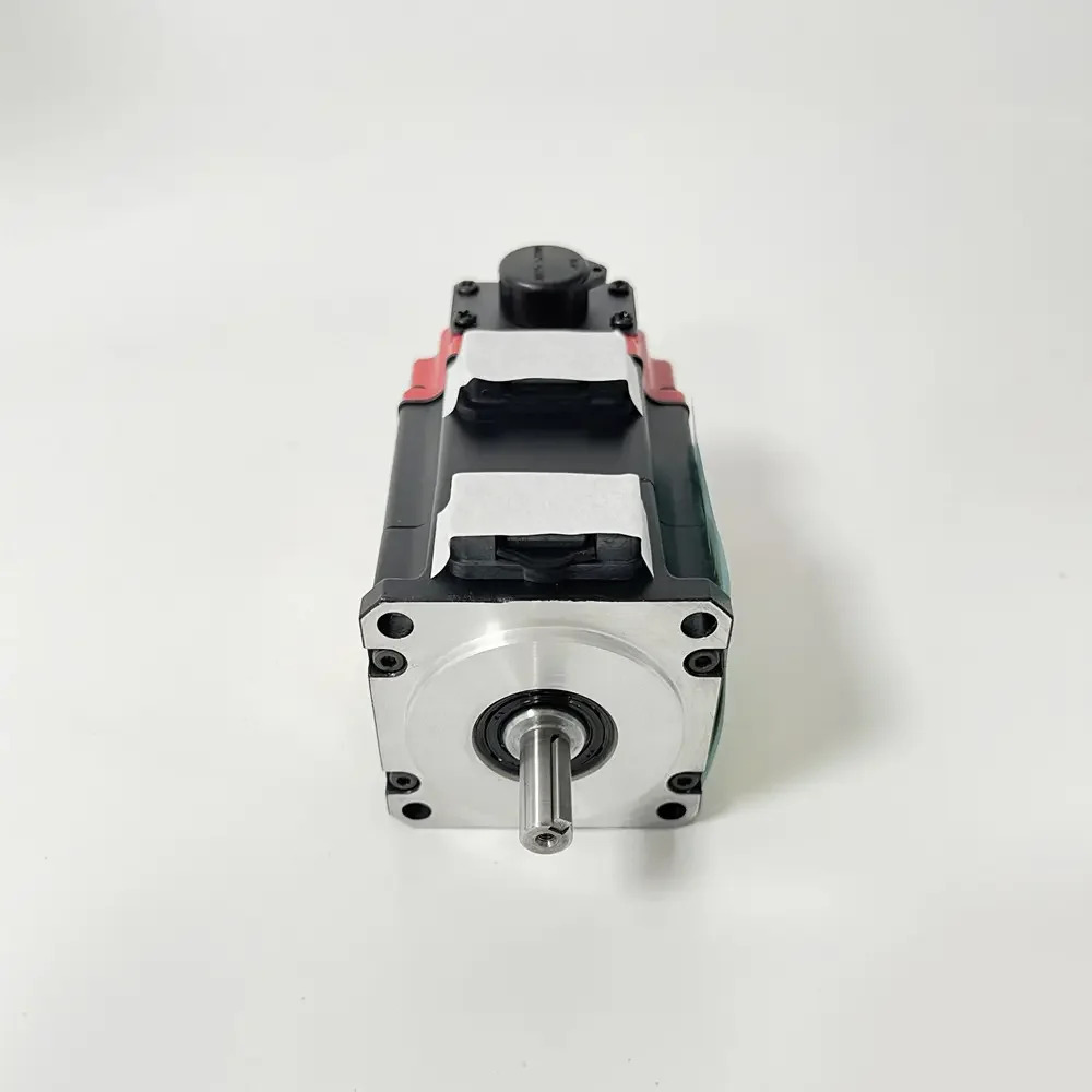 A06B-0114-B804 FANUC AC 서보모터 리퍼 완료 A06B 0114 B804