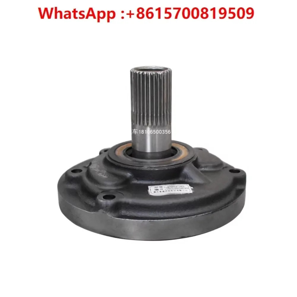 공급 펌프 기어박스 오일 Hangcha XF/XR3-3.5 톤 YQXF30/35-3000