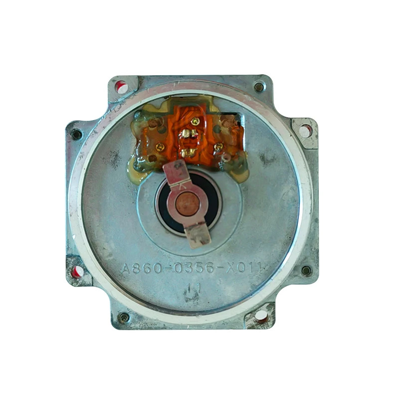 A860-0370-V501 Fanuc 인코더 리퍼 완료 A8600370V501